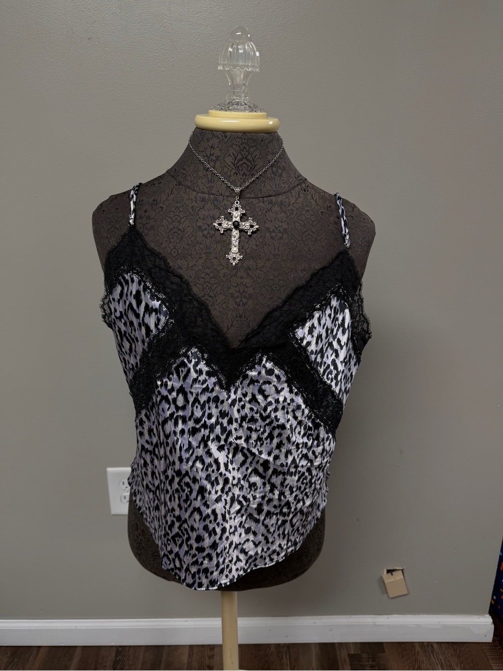 Nwt victorious secret tank